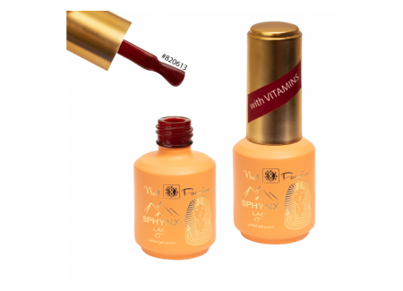 Fiber Gel with Vitamin E and Calcium - Beetroot Sauce 15ml